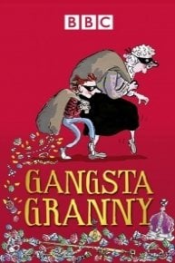 Gangsta Granny