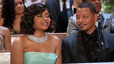 Empire Season 5 Episode 16