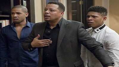 Empire Season 1 Episode 10