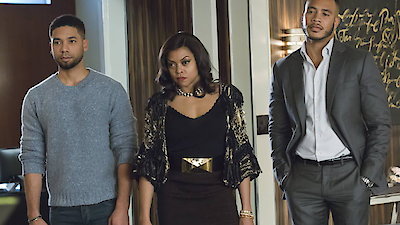 Empire Season 2 Episode 11