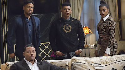 Empire Season 2 Episode 14