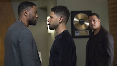 Empire Season 2 Episode 17