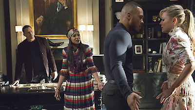 Empire Season 2 Episode 18