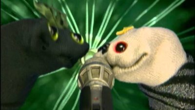 Best of Sifl & Olly Season 1 Episode 4