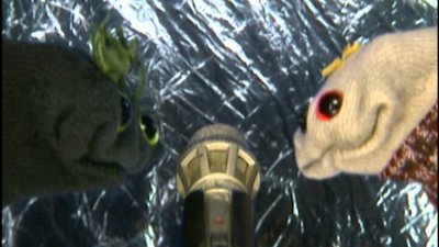 Best of Sifl & Olly Season 1 Episode 6