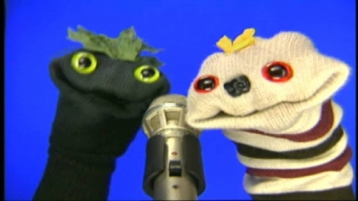 Best of Sifl & Olly Season 2 Episode 2