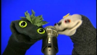 Best of Sifl & Olly Season 2 Episode 3