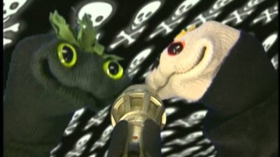Best of Sifl & Olly Season 2 Episode 12