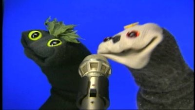 Best of Sifl & Olly Season 2 Episode 5