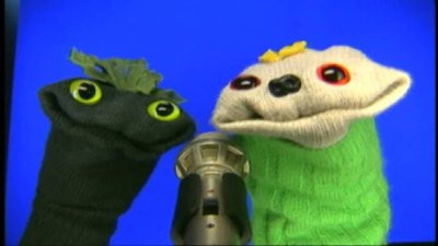 Best of Sifl & Olly Season 2 Episode 9