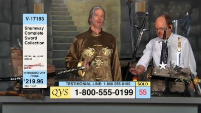 Adult Swim Specials Season 1 Episode 13