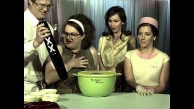 Adult Swim Specials Season 1 Episode 3