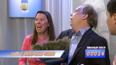 Adult Swim Specials Season 1 Episode 10