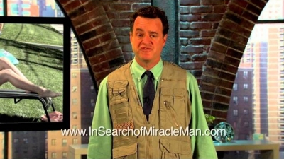 Adult Swim Specials Season 1 Episode 6