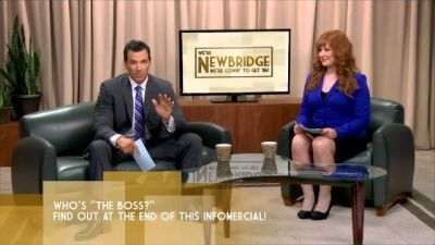 Adult Swim Specials Season 1 Episode 5