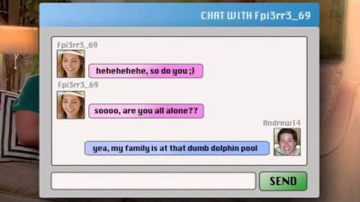 Adult Swim Specials Season 1 Episode 9