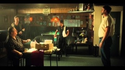 Adult Swim Specials Season 1 Episode 16