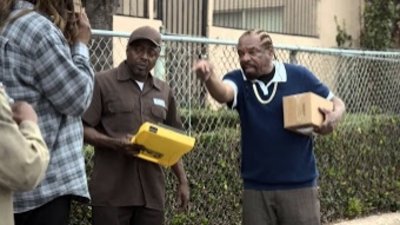 Adult Swim Specials Season 1 Episode 17