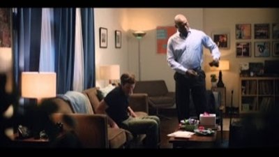 Adult Swim Specials Season 1 Episode 18