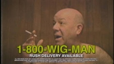 Adult Swim Specials Season 2 Episode 3