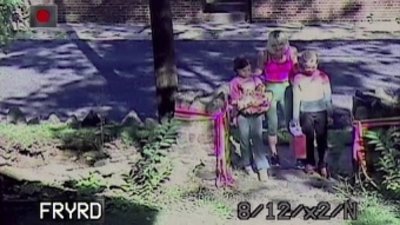 Adult Swim Specials Season 2 Episode 1