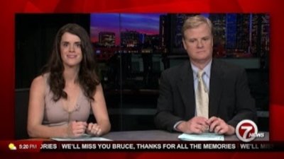 Adult Swim Specials Season 2 Episode 7