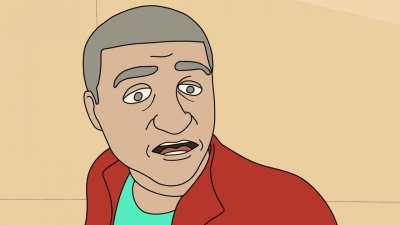 Adult Swim Specials Season 2 Episode 11