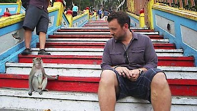 Chug Season 1 Episode 1