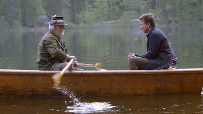 Booze Traveler Season 3 Episode 17