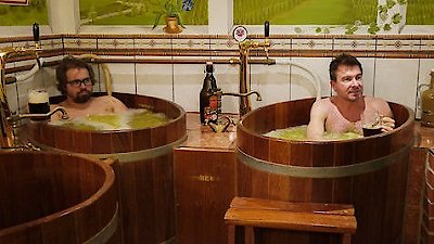 Booze Traveler Season 1 Episode 4