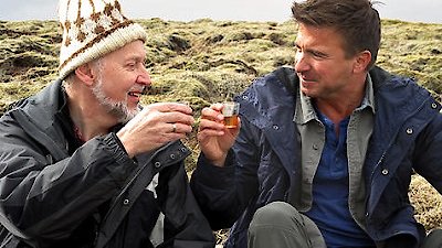 Booze Traveler Season 1 Episode 5