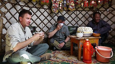 Booze Traveler Season 1 Episode 6