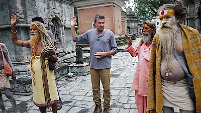 Booze Traveler Season 1 Episode 7