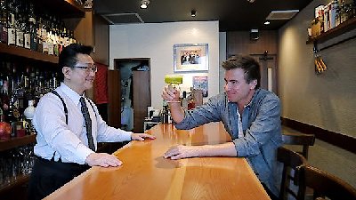 Booze Traveler Season 1 Episode 8