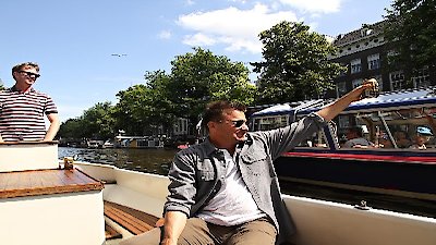 Booze Traveler Season 1 Episode 10