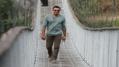 Booze Traveler Season 1 Episode 11