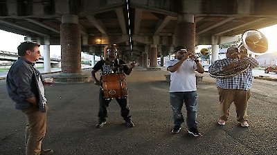 Booze Traveler Season 1 Episode 12