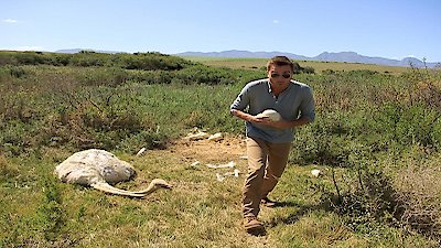 Booze Traveler Season 1 Episode 14