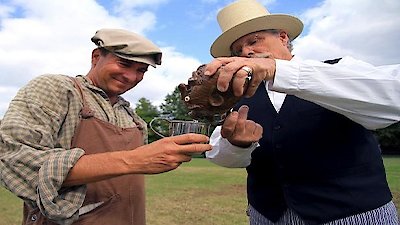 Booze Traveler Season 1 Episode 15