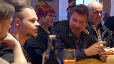 Booze Traveler Season 2 Episode 3