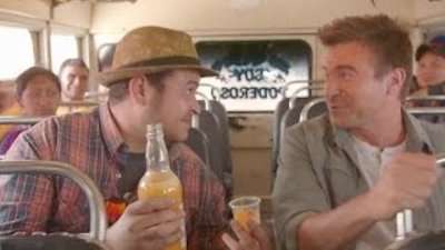 Booze Traveler Season 2 Episode 13