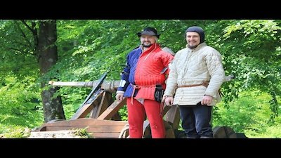 Booze Traveler Season 3 Episode 10