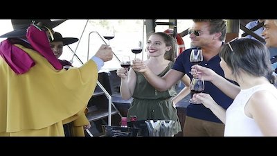 Booze Traveler Season 3 Episode 12