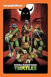 Teenage Mutant Ninja Turtles, Allies Unleashed!