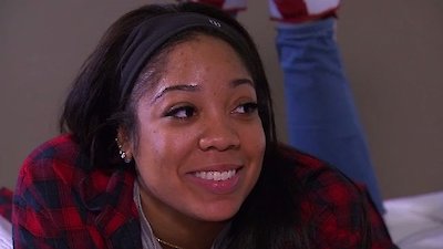 Nellyville Season 1 Episode 11