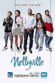 Nellyville