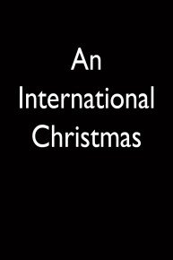 An International Christmas