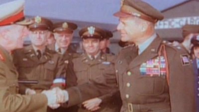 Watch First To Fight: US Marines In The Korean War (1950-53) Season 1 ...