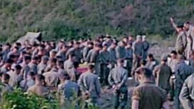 Watch First To Fight: US Marines In The Korean War (1950-53) Season 1 ...