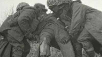 Watch First To Fight: US Marines In The Korean War (1950-53) Season 1 ...